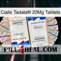 Cialis Tadalafil 20Mg Tablets kamagra1